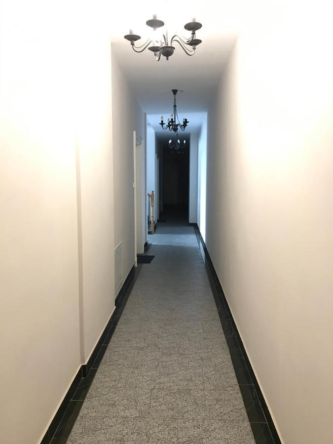 Apartament Matejki Poznan Bagian luar foto