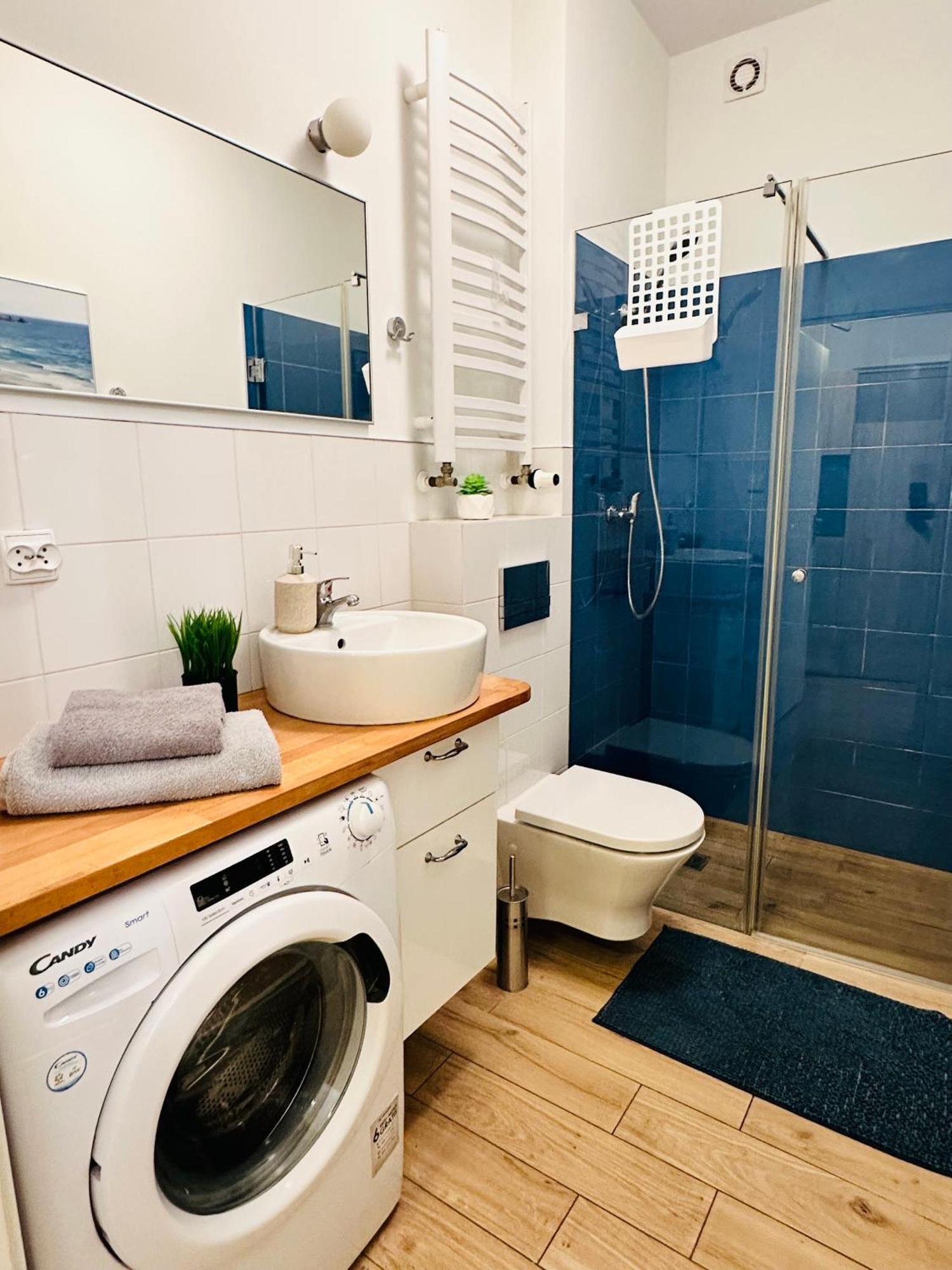 Apartament Matejki Poznan Bagian luar foto