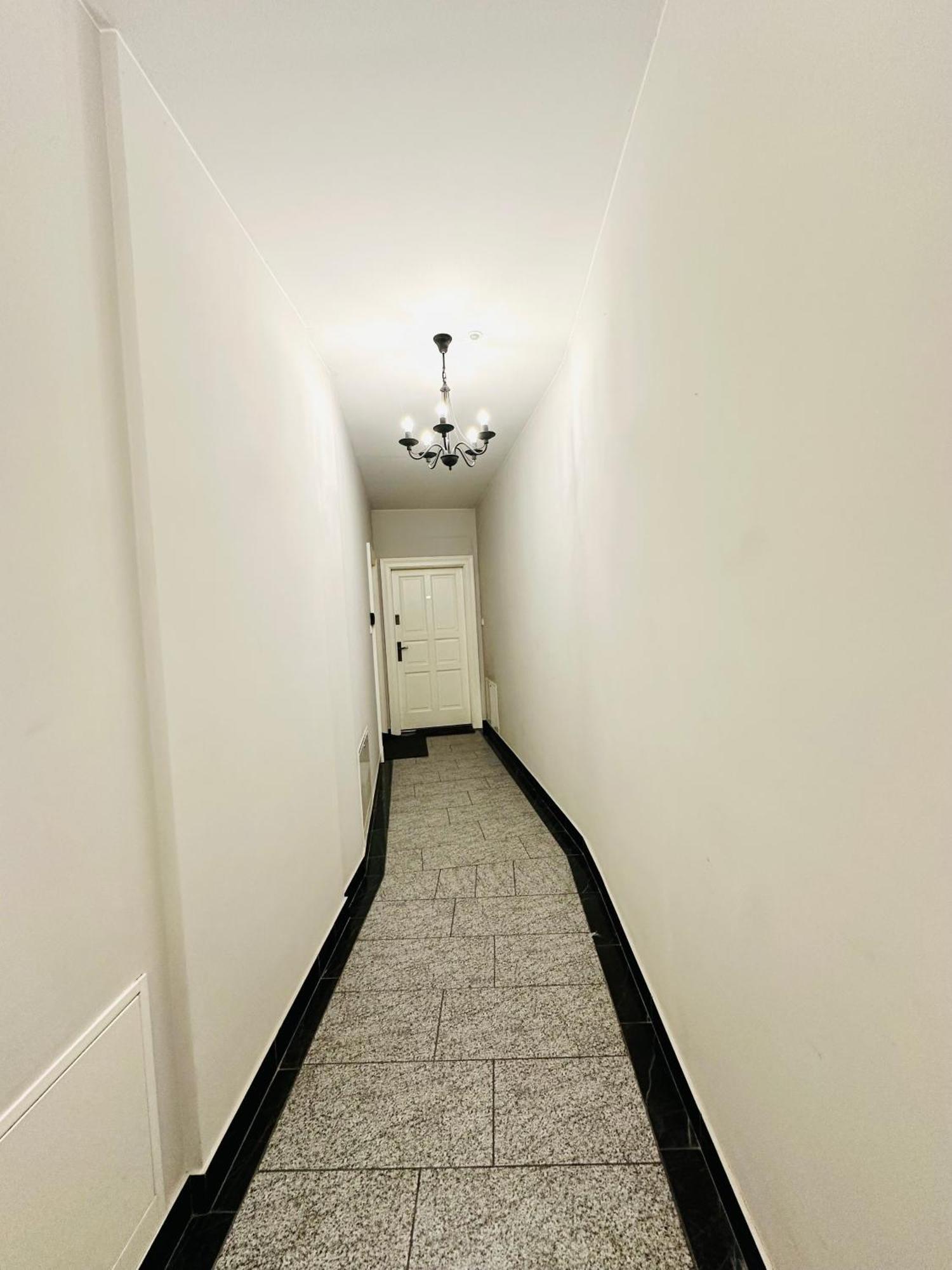 Apartament Matejki Poznan Ruang foto